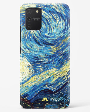 Surreal Iconography Hard Case Phone Cover (Samsung)