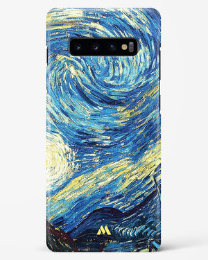 Surreal Iconography Hard Case Phone Cover (Samsung)