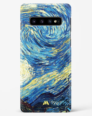 Surreal Iconography Hard Case Phone Cover (Samsung)