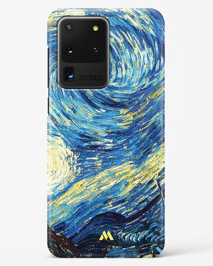 Surreal Iconography Hard Case Phone Cover (Samsung)