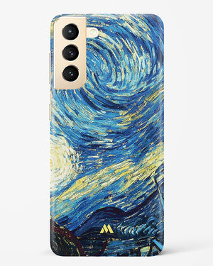 Surreal Iconography Hard Case Phone Cover (Samsung)