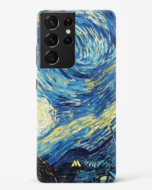 Surreal Iconography Hard Case Phone Cover (Samsung)