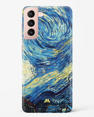 Surreal Iconography Hard Case Phone Cover (Samsung)