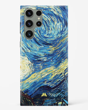 Surreal Iconography Hard Case Phone Cover (Samsung)