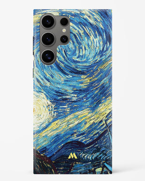 Surreal Iconography Hard Case Phone Cover (Samsung)