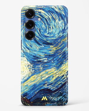 Surreal Iconography Hard Case Phone Cover (Samsung)