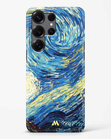 Surreal Iconography Hard Case Phone Cover (Samsung)