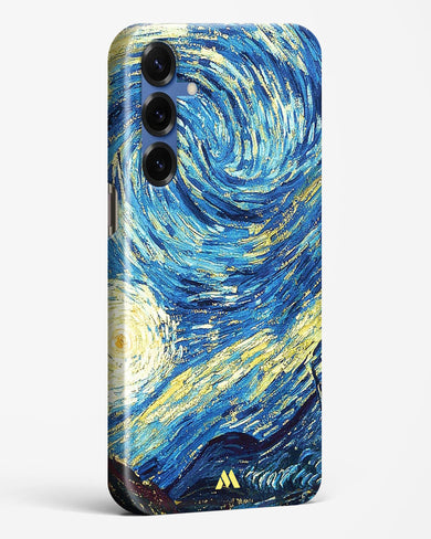 Surreal Iconography Hard Case Phone Cover (Samsung)