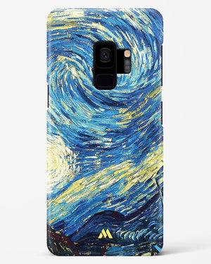 Surreal Iconography Hard Case Phone Cover (Samsung)