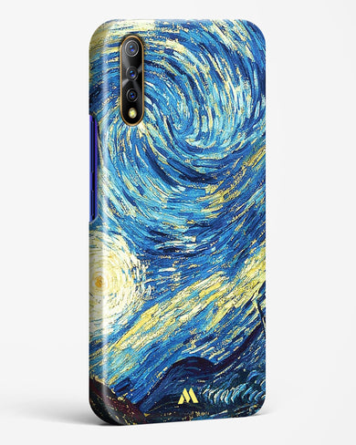 Surreal Iconography Hard Case Phone Cover (Vivo)