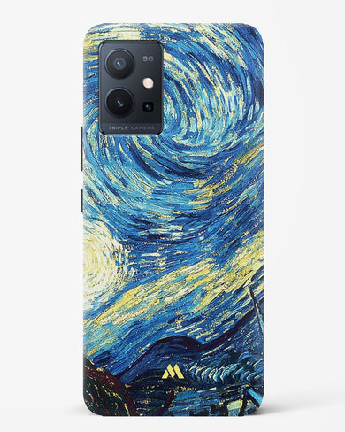 Surreal Iconography Hard Case Phone Cover (Vivo)