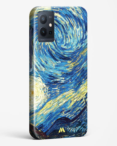 Surreal Iconography Hard Case Phone Cover (Vivo)