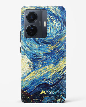 Surreal Iconography Hard Case Phone Cover (Vivo)