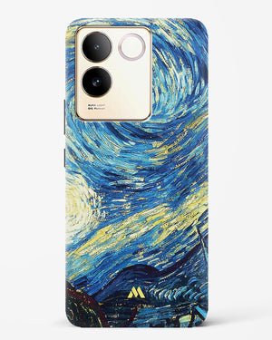 Surreal Iconography Hard Case Phone Cover (Vivo)