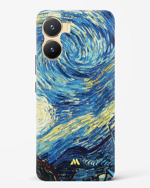 Surreal Iconography Hard Case Phone Cover (Vivo)