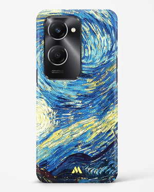 Surreal Iconography Hard Case Phone Cover (Vivo)