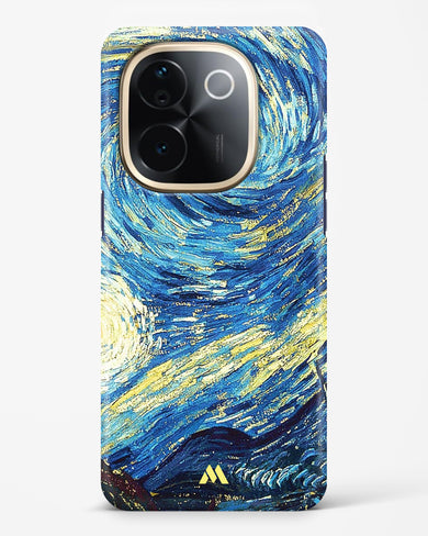 Surreal Iconography Hard Case Phone Cover (Vivo)