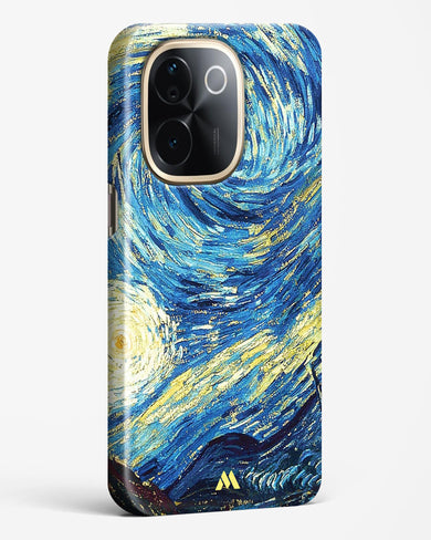 Surreal Iconography Hard Case Phone Cover (Vivo)