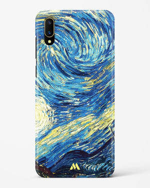 Surreal Iconography Hard Case Phone Cover-(Vivo)