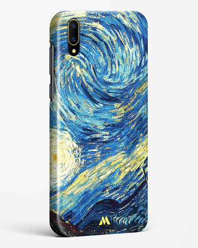 Surreal Iconography Hard Case Phone Cover (Vivo)