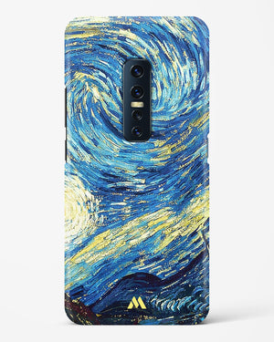 Surreal Iconography Hard Case Phone Cover (Vivo)