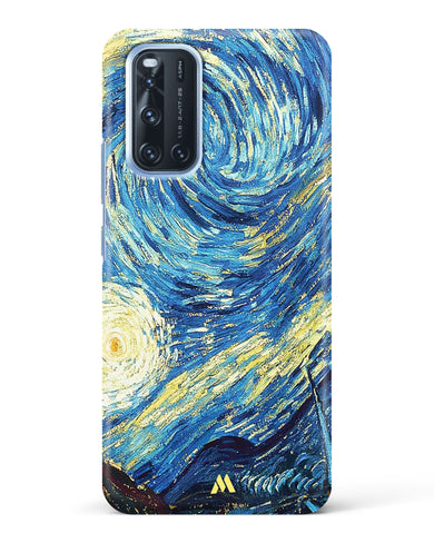 Surreal Iconography Hard Case Phone Cover (Vivo)