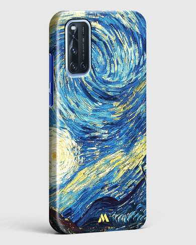 Surreal Iconography Hard Case Phone Cover (Vivo)