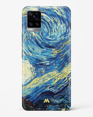 Surreal Iconography Hard Case Phone Cover (Vivo)