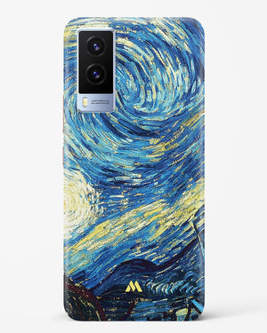 Surreal Iconography Hard Case Phone Cover (Vivo)