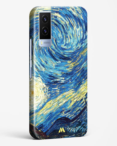 Surreal Iconography Hard Case Phone Cover (Vivo)