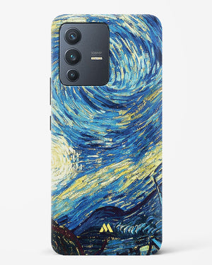 Surreal Iconography Hard Case Phone Cover (Vivo)