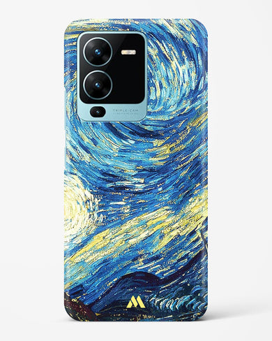 Surreal Iconography Hard Case Phone Cover (Vivo)