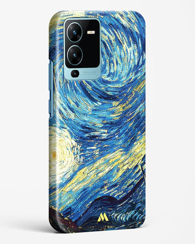 Surreal Iconography Hard Case Phone Cover (Vivo)