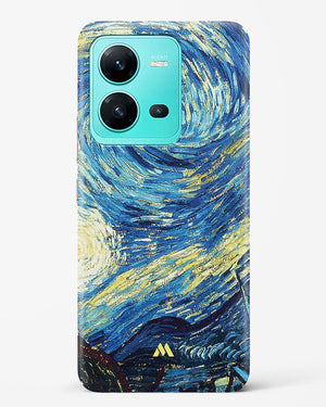 Surreal Iconography Hard Case Phone Cover (Vivo)