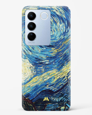 Surreal Iconography Hard Case Phone Cover (Vivo)