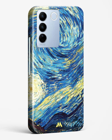 Surreal Iconography Hard Case Phone Cover (Vivo)