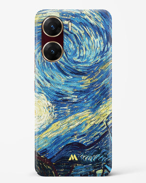 Surreal Iconography Hard Case Phone Cover (Vivo)