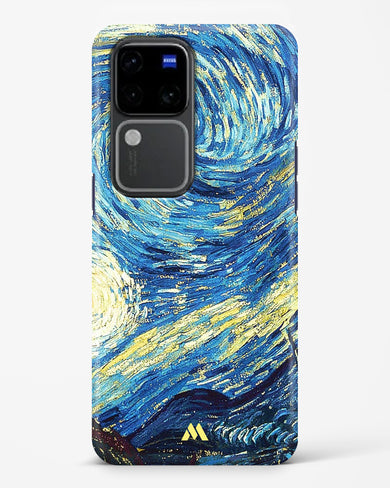 Surreal Iconography Hard Case Phone Cover (Vivo)