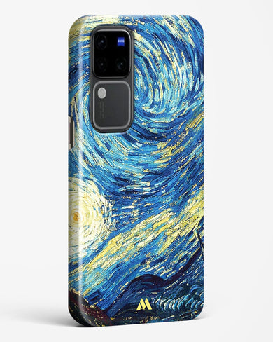 Surreal Iconography Hard Case Phone Cover (Vivo)