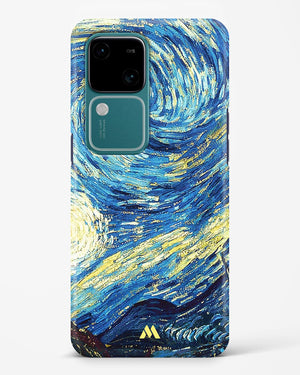 Surreal Iconography Hard Case Phone Cover (Vivo)