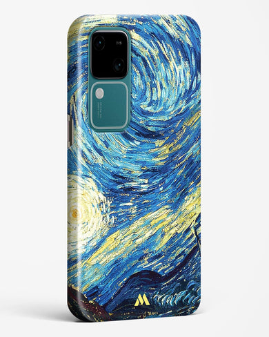 Surreal Iconography Hard Case Phone Cover (Vivo)