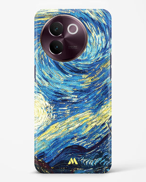 Surreal Iconography Hard Case Phone Cover (Vivo)