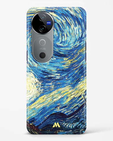 Surreal Iconography Hard Case Phone Cover (Vivo)