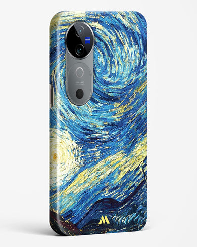 Surreal Iconography Hard Case Phone Cover (Vivo)