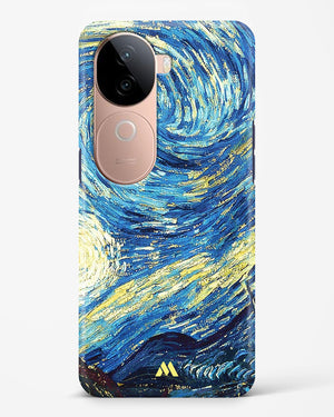 Surreal Iconography Hard Case Phone Cover (Vivo)