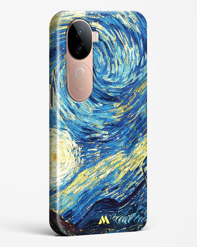 Surreal Iconography Hard Case Phone Cover (Vivo)