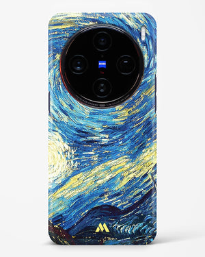 Surreal Iconography Hard Case Phone Cover (Vivo)