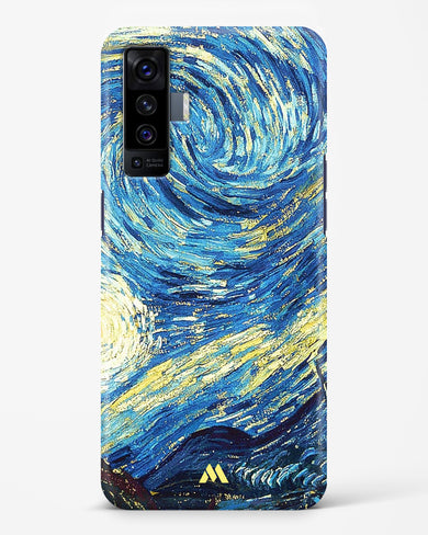 Surreal Iconography Hard Case Phone Cover (Vivo)