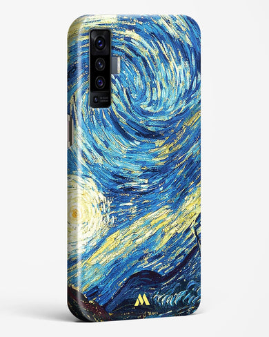 Surreal Iconography Hard Case Phone Cover (Vivo)