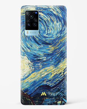 Surreal Iconography Hard Case Phone Cover (Vivo)